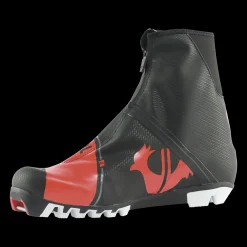 Xc Boots X-Ium World Cup Classic 23/24 Sr, Klassisk Skistovel Unisex