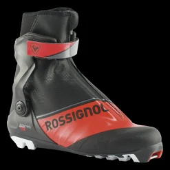 Xc Boots X-Ium World Cup Skate 23/24 Sr, Skoytestovel Unisex