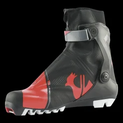 Xc Boots X-Ium World Cup Skate 23/24 Sr, Skoytestovel Unisex