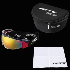 Xc Flip Bits Wcs, Solbriller, Goggles, Unisex