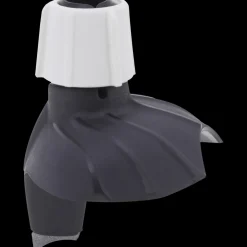 Xc Pole Ass Swix Basket Triac, Carbon Leaf, Small 23/24, Tbs Stavtrinse