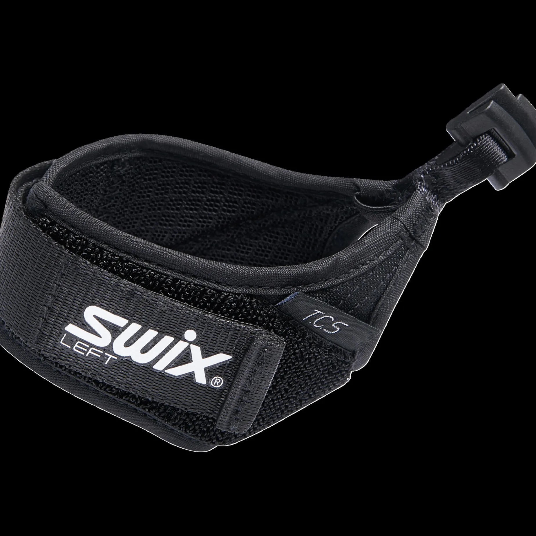 Xc Pole Strap Pro Fit Tcs 21, Stavstropp Langrenn