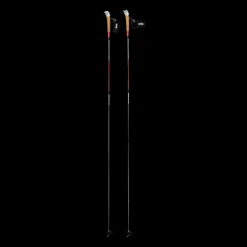 Xc Poles Quantum 4, Langrennsstav, Unisex