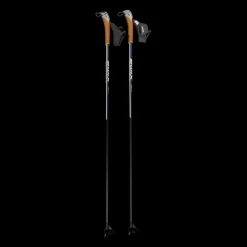 Xc Poles Triac Jr Advanced Carbon Composite, Langrennsstav, Junior