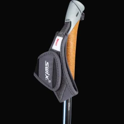 Xc Poles Triac Jr Advanced Carbon Composite, Langrennsstav, Junior