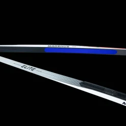 Xc Skis Active Elite Skin 23/24, Felleski, Unisex