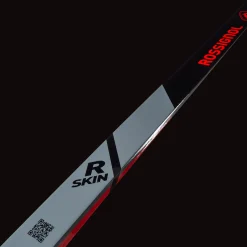 Xc Skis Delta Comp R-Skin Jr -Ifp 23/24, Felleski, Junior