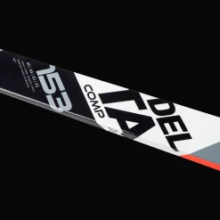 Xc Skis Delta Comp Skate Jr -Ifp 23/24, Skoyeski, Junior