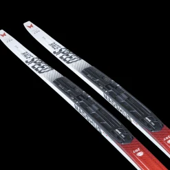 Xc Skis Race Speed Skin 23/24, Felleski Unisex