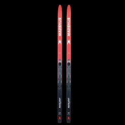 Xc Skis Racelight Skin 23/24 Jr, Langrennsski Junior