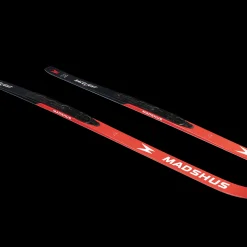 Xc Skis Racelight Skin 23/24 Jr, Langrennsski Junior