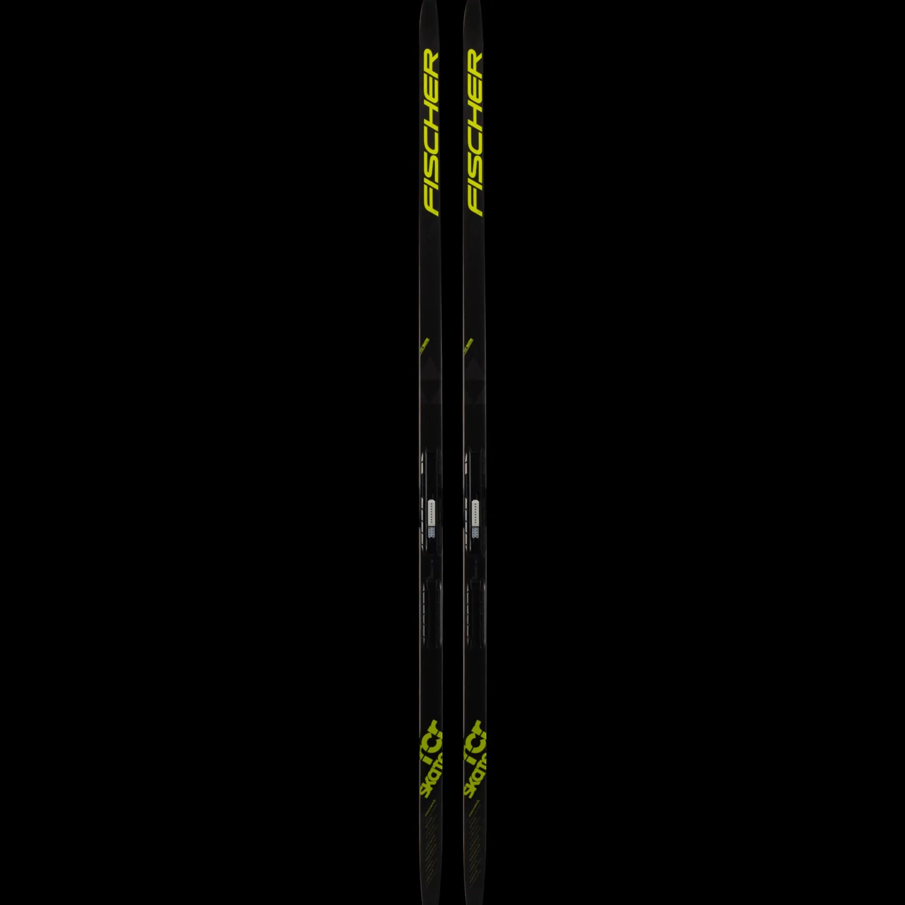 Xc Skis Rcr Skate 23/24, Skoyteski, Unisex