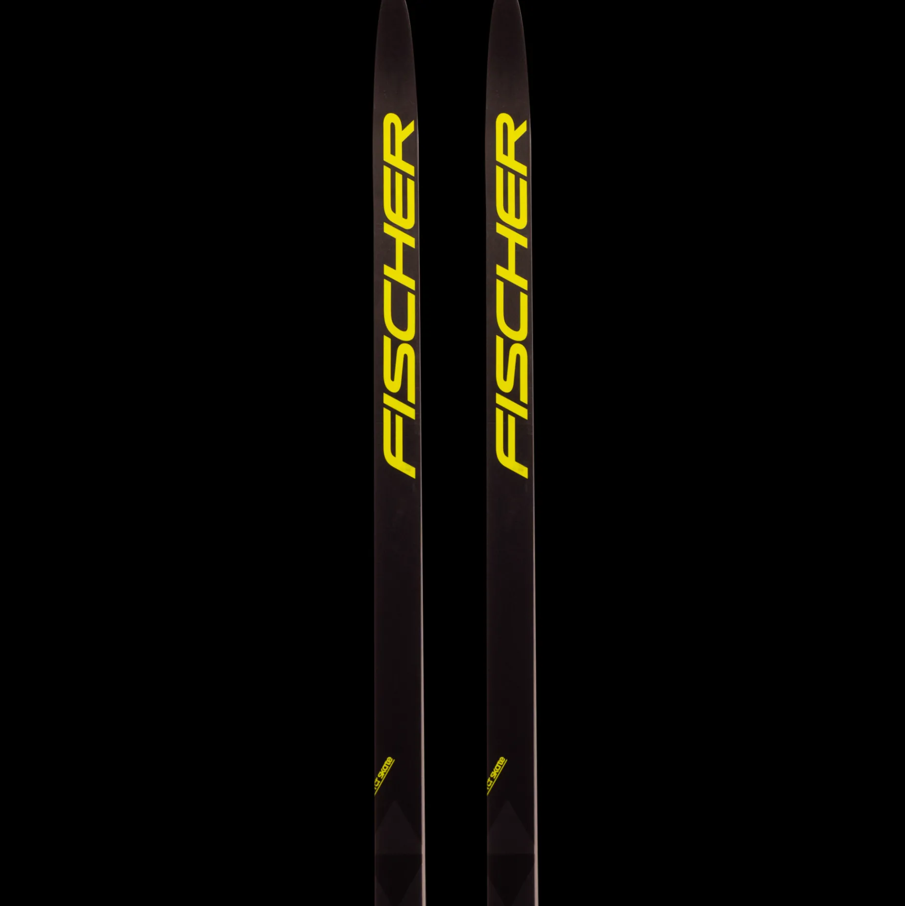 Xc Skis Rcr Skate 23/24, Skoyteski, Unisex
