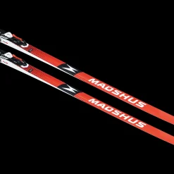 Xc Skis Redline Classic Cold 23/24 Sr, Klassiskski Unisex
