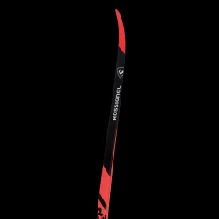 Xc Skis R-Skin Delta Comp -Ifp 23/24, Felleski, Unisex