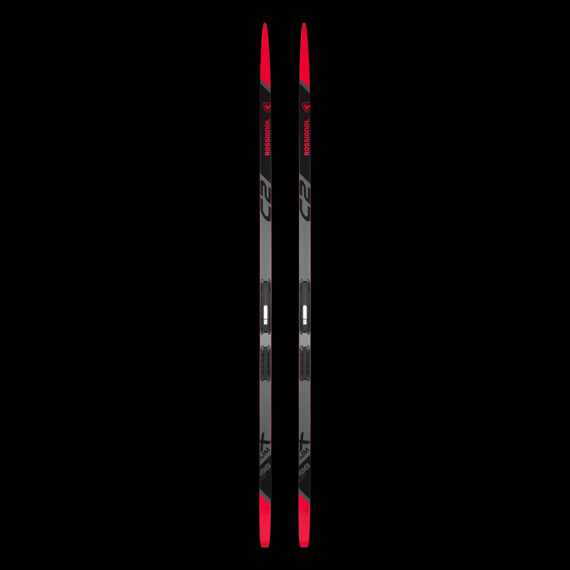 Xc Skis X-Ium Classic 23/24 Sr, Klassisk Langrennsski Unisex