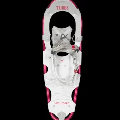 Xplore 25 W, Truge Dame