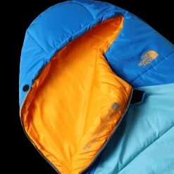 Y Wasatch Pro 20, Sovepose Junior