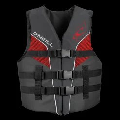 Youth Superlite Ce, Flytevest