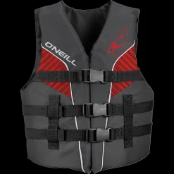 Youth Superlite Ce, Flytevest