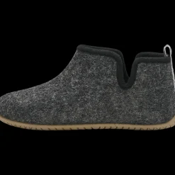 Zap Slipper, Tofler Junior