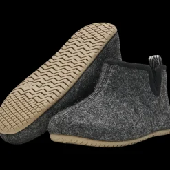 Zap Slipper, Tofler Junior