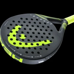 Zephyr Ul 2023, Padelracket, Nybegynner