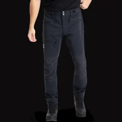 Zircon Slim Pant, Turbukse