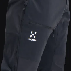 Zircon Slim Pant, Turbukse