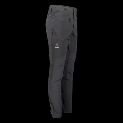 Zircon Slim Pant, Turbukse
