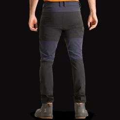 Zircon Slim Pant, Turbukse