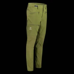Zircon Slim Pant, Turbukse