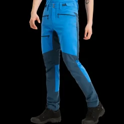 Zircon Slim Pant, Turbukse