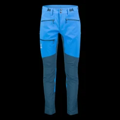 Zircon Slim Pant, Turbukse
