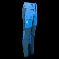 Zircon Slim Pant, Turbukse