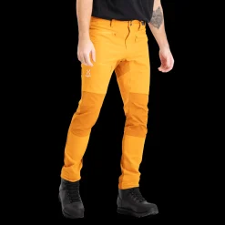 Zircon Slim Pant, Turbukse