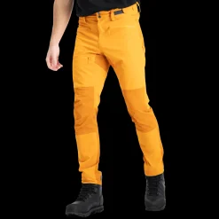 Zircon Slim Pant, Turbukse