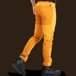 Zircon Slim Pant, Turbukse