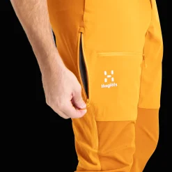 Zircon Slim Pant, Turbukse