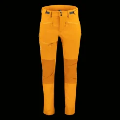 Zircon Slim Pant, Turbukse