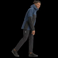 Zircon Standard Pant, Turbukse