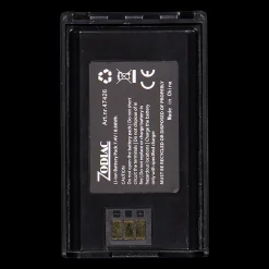 Zodiac Båtteri Til Hunt, Båtteri