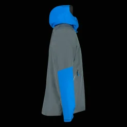 Zodiac Iii Jacket Men, Skalljakke