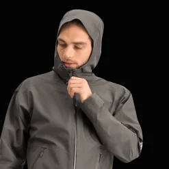 Zodiac Iii Jacket, Skalljakke, Herre